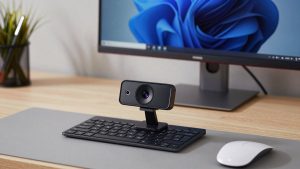 Best Webcam for Desktop PC
