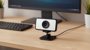 Best Webcam for Facebook Live