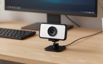 Best Webcam for Facebook Live