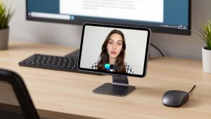 Best Webcam for Facetime