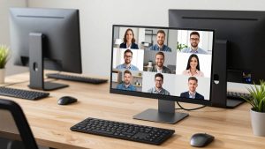 Best Webcam for Group Meetings