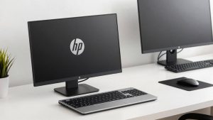 Best Webcam for HP Desktop Computer