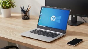 Best Webcam for HP Laptop