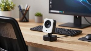 Best webcam for low light