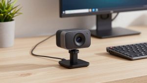 Best Webcam for Low Light Conditions