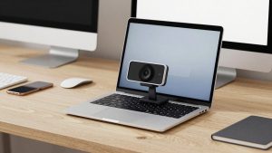 Best Webcam for M1 Mac
