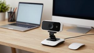 Best Webcam for Mac and Windows