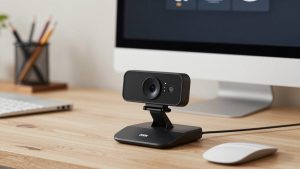 Best Webcam for Mac Desktop