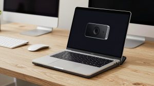 Best Webcam for Mac Laptop