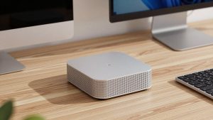 Best Webcam for Mac Mini