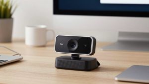 Best Webcam for Mac OS
