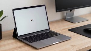 Best Webcam for MacBook Air M1