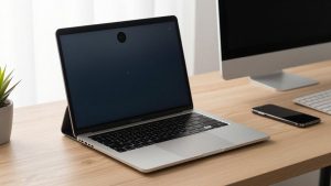 Best Webcam for MacBook Pro M1