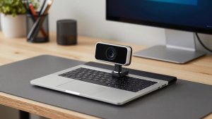 Best Webcam for MacBook Pro USB C