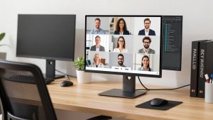 Best Webcam for Meeting Rooms