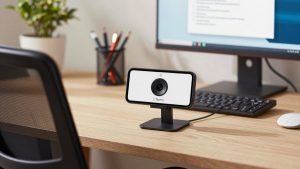 Best webcam for Microsoft Teams