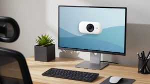 Best Webcam for Monitor Screen