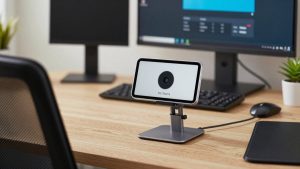 Best Webcam for Ms Teams