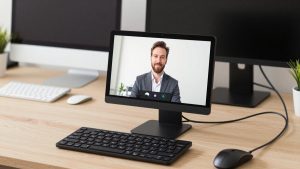 Best Webcam for Office Meetings