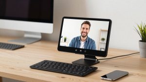 Best Webcam for Online Meetings