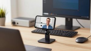 Best Webcam for Online Teaching