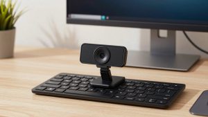 Best Webcam for PC Desktop