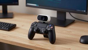 Best Webcam for PS4