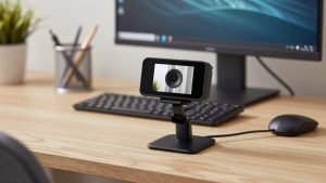 Best Webcam for Recording