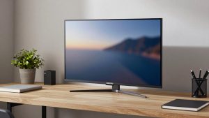Best Webcam for Samsung Smart TV