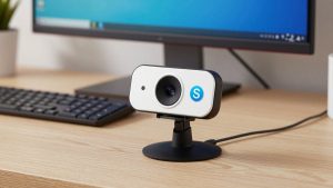 Best Webcam for Skype
