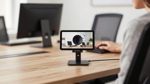 Best Webcam for Small Conference Rooms