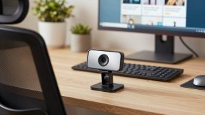 Best webcam for streaming