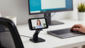 Best Webcam for Teaching
