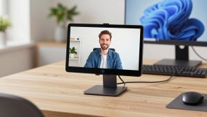 Best Webcam for Teams Meetings