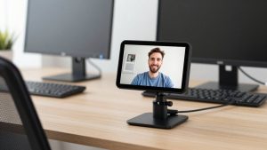 Best Webcam for Telehealth