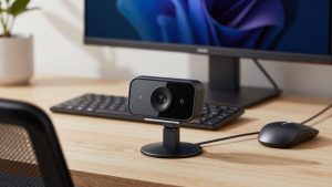 Best Webcam for TV