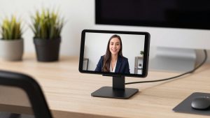 Best Webcam for TV Video Conferencing