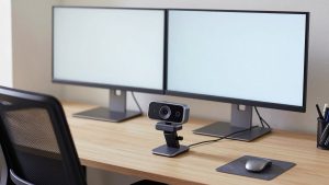 Best webcam for two monitors