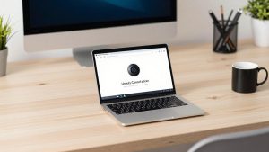 Best Webcam for Ubuntu