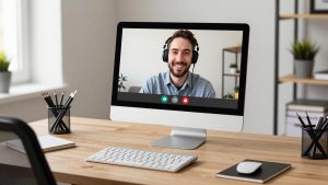 Best Webcam for Video Conferencing Mac