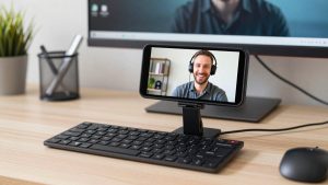 Best Webcam for Video Recording