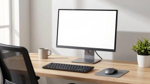 Best webcam for virtual backgrounds