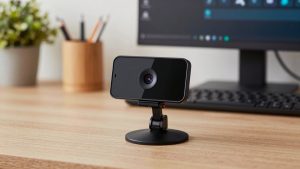 Best Webcam for Vtubing