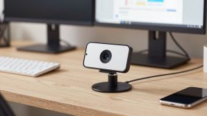 Best Webcam for Webex