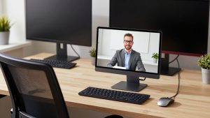 Best Webcam for Work Meetings