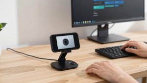 Best Webcam for Working from Home Reddit
