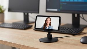 Best Webcam for Zoom Calls