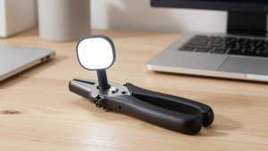 Best Webcam Light Wirecutter