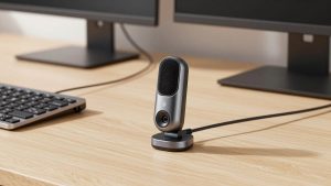 Best Webcam Microphone Combo