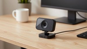 Best Webcam No Microphone